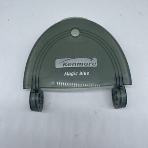 Canister Lid Cover For Kenmore Magic Blue Vacuum Cleaner Replacement Part